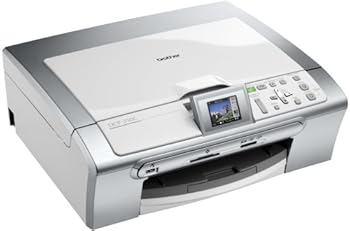 【中古】Brother A4インクジェット複合機 MyMIO DCP-350C 6000×1200dpi 【中古】Brother A4インクジェット複合機 MyMIO DCP-350C 6000×1200dpi