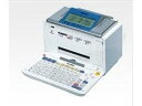 【中古】CASIO プリン写ル PCP-40