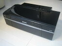 【中古】EPSON Colorio インクジェットプリンター PX-201 有線・無線LAN標準搭載 4色顔料インク