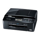 【中古】brother インクジェットプリンター複合機 PRIVIO DCP-J940N-ECO