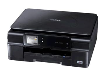 【中古】brother インクジェットプリンター複合機 PRIVIO DCP-J552N-ECO 【中古】brother インクジェットプリンター複合機 PRIVIO DCP-J552N-ECO