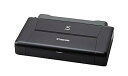 【中古】Canon PIXMA iP110