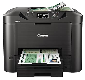 【中古】Canon キヤノンインクジェット複合機 MAXIFYMB5330 ビジネスインクジェット 【中古】Canon キヤノンインクジェット複合機 MAXIFYMB5330 ビジネスインクジェット