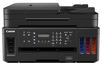 【中古】Canon プリンター A4インクジェット複合機 特大容量ギガタンク搭載 G7030 テレワーク向け 【中古】Canon プリンター A4インクジェット複合機 特大容量ギガタンク搭載 G7030 テレワーク向け