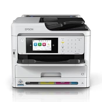 【中古】エプソン プリンター A4 カラーインクジェット 複合機 ビジネス向け PX-M887F FAX機能付き 【中古】エプソン プリンター A4 カラーインクジェット 複合機 ビジネス向け PX-M887F FAX機能付き