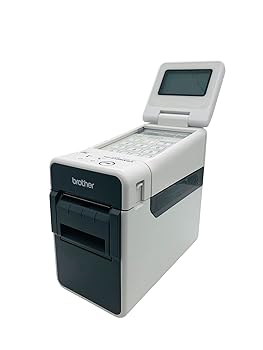 【中古】ブラザー工業 感熱ラベルプリンター TD-2135NSA(日本国内品)USB/RS-232C/有線LAN 【中古】ブラザー工業 感熱ラベルプリンター TD-2135NSA(日本国内品)USB/RS-232C/有線LAN