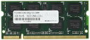 【中古】アドテック ADS6400N-2G PC2-6400 DDR2 200PIN 2GB