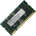 【中古】Elpida 512 MB pc2700s(2)