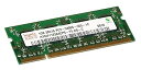【中古】Hynix 1GB HYMP112S64CP6-Y5 AB PC2-5300S-55-12