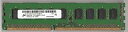 【中古】Micron mt18jsf51272az-1g6 m1zf pc3l-12800e ddr3 1600 4 GB 2rx8 ECCのみ
