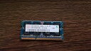 【中古】Hynix 2GB 2Rx8 PC3-8500S - 7-10 - F1 HMT125S6AFR8C-G7