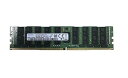 【中古】Samsung 64GB DDR4 PC4-21300 2666MHz LRDIMM クアッドランク登録ECCメモリ (M386A8K40BM2-CTD...
