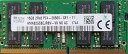 【中古】純正 OEM 16GB ノートパソコン Ram HMA82GS6CJR8N-VK 16GB (1X16GB) PC4-21300 DDR4-2666MH...