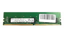 【中古】Hynix SK HYNIX HMA81GR7AFR8N-VK DDR4-2666 ECC RDIMM 1Rx8 PC4-21300V-R CL19 サ...