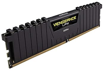 šCORSAIR DDR4-2666MHz ǥȥåPC  VENGEANCE LPX ꡼ 128GB [32GB...