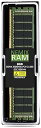 【中古】NEMIX RAM 8GB (1X8GB) DDR4 2666MHZ PC4-21300 1Rx4 1.2V CL19 288-PIN ECC RDIM...