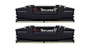 【中古】F4-2666C18D-64GVK [Ripjaws V 64GB (32GBx2) DDR4 2666Mhz (PC4-21300) CL18-18-...