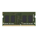 【中古】【100%互換性】キングストン Kingston ノートPC用メモリ DDR4 2666MT/秒 16GBx1枚 Non-ECC Unbuffered SODIMM CL19 KCP426SS8/16 製品寿命期間保(2)