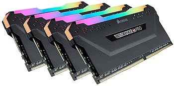 šCorsair Vengeance RGB PRO RAM - 64 GB (4 x 16 GB) - DDR4 3600 DIMM...
