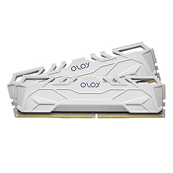 šOLOy DDR4 RAM 64GB (2x32GB) 3600 MHz CL18 1.35V 288ԥ ǥȥåץߥU...