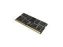 【中古】このTotal Micro 16GB DDR4 2666MHZ PC4-21300 2RX8 CL19 1.2V 260ピン