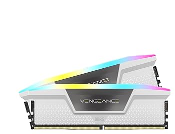 å2021㤨֡šCORSAIR DDR5-6400MHz ǥȥåPCѥ VENGEANCE RGB DDR5꡼ (PC5-51200 Intel XMPꥭå 32GB ۥ磻 [16GB2] CMH3פβǤʤ86,092ߤˤʤޤ
