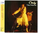 【中古】Candy - 松田聖子