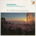 【中古】ロドリーゴ:アランフェス協奏曲