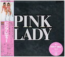 【中古】PINK LADY(2)