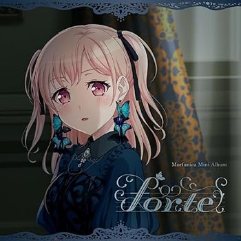 【中古】forte【広町七深Ver.】 【中古】forte【広町七深Ver.】