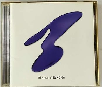 【中古】ザ・ベスト・オブ・ニュー・オーダー