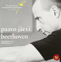 【中古】ベートーヴェン:交響曲第4番&第7番