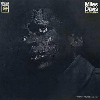 【中古】イン・ア・サイレント・ウェイ