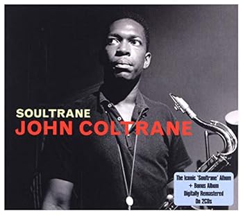 Soultrane