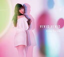 【中古】VIVID VIVID(初回限定盤)