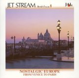 【中古】JET STREAM ベニス発パリ北駅 ノスタルジック ヨーロッパ