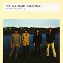 【中古】sweet memory~エレカシ青春セレクション~