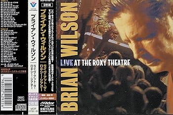 【中古】ライブ・アット・ザ・ロキシー・シアター