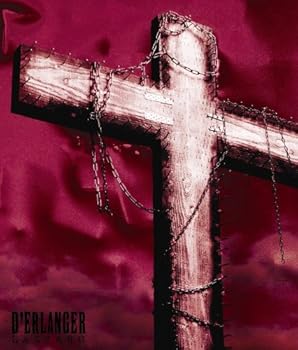 【中古】LAZZARO - D'ERLANGER 【中古】LAZZARO - D'ERLANGER