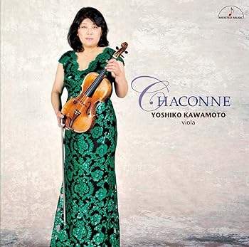 【中古】シャコンヌ?無伴奏ヴィオラ作品集?【メーカー名】【メーカー型番】【ブランド名】マイスタ-・ミュ-ジック *cl* 室内楽・器楽曲 川本嘉子: Artist; J.S. バッハ: Composer; テレマン: Composer; ヴュータン: Composer; 川本嘉子: Performer【商品説明】シャコンヌ?無伴奏ヴィオラ作品集?画像はサンプル写真のため商品のコンディション・付属品の有無については入荷の度異なります。商品写真はできる限り実物の色に近づけるよう徹底しておりますが、 お使いのモニター設定、お部屋の照明等により実際の商品と色味が異なる場合がございます。掲載と付属品が異なる場合は確認のご連絡をさせて頂きます。※中古品のため「限定」「初回」「保証」「DLコード」などの表記がありましても、特典・付属品・帯・保証等は付いておりません。（未使用・未開封品は除く）中古品のため使用に影響ない程度の使用感・経年劣化（傷、汚れなど）がある場合がございます。※中古品の特性上ギフトには適しておりません。当店では初期不良に限り、商品到着から5日間は返品を受付けております。お問い合わせ・メールにて不具合詳細をご連絡ください。お客様都合での返品はお受けしておりませんのでご了承ください。他モールとの併売品の為、売り切れの場合はご連絡させて頂きます。★ご注文からお届けまで1、ご注文（24時間受付）2、注文確認⇒当店から注文確認メールを送信致します3、在庫確認⇒中古品は受注後に、再メンテナンス、梱包しますので、お届けまで3日〜10日程度とお考え下さい。4、入金確認⇒前払い決済をご選択の場合、ご入金確認後、配送手配を致します5、出荷⇒配送準備が整い次第、出荷致します。配送業者、追跡番号等の詳細をメール送信致します。6、到着⇒出荷後、1〜3日後に商品が到着します。※離島、北海道、沖縄は遅れる場合がございます。予めご了承下さい。お電話でのお問合せは少人数で運営の為受け付けておりませんので、お問い合わせ・メールにてお願い致します。ご来店ありがとうございます。当店では良品中古を多数揃えております。お電話でのお問合せは少人数で運営の為受け付けておりませんので、お問い合わせ・メールにてお願い致します。