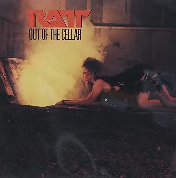 【中古】Out of the Cellar