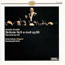 【中古】ドヴォルザーク:交響曲第9番