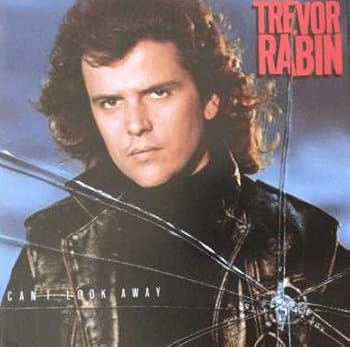 【中古】キャント・ルック・アウェイ