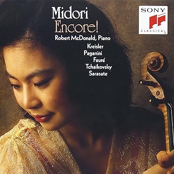 Other - 【中古】アンコール! ヴァイオリン愛奏曲集