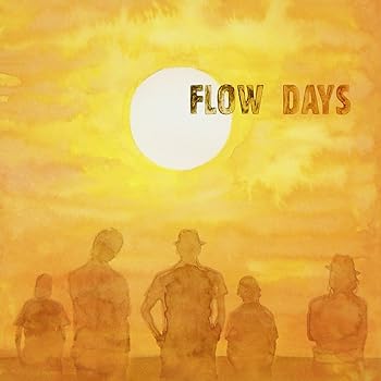 【中古】DAYS - FLOW