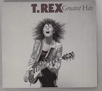 【中古】軌跡~ベスト・オブ・T・REX