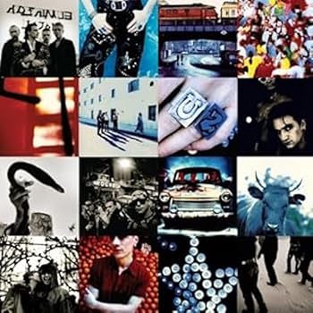 Rakuten - 【中古】アクトン・ベイビー - U2