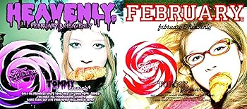 【中古】FEBRUARY & HEAVENLY(初回盤限定盤)(DVD付) 【中古】FEBRUARY & HEAVENLY(初回盤限定盤)(DVD付)