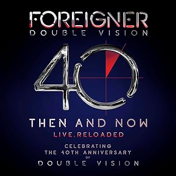 【中古】Double Vision:.. -Br+CD-