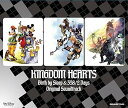 【中古】KINGDOM HEARTS Birth by Sleep & 358/2 Days Original Soundtrack
